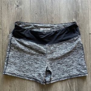 Hollister Workout Short